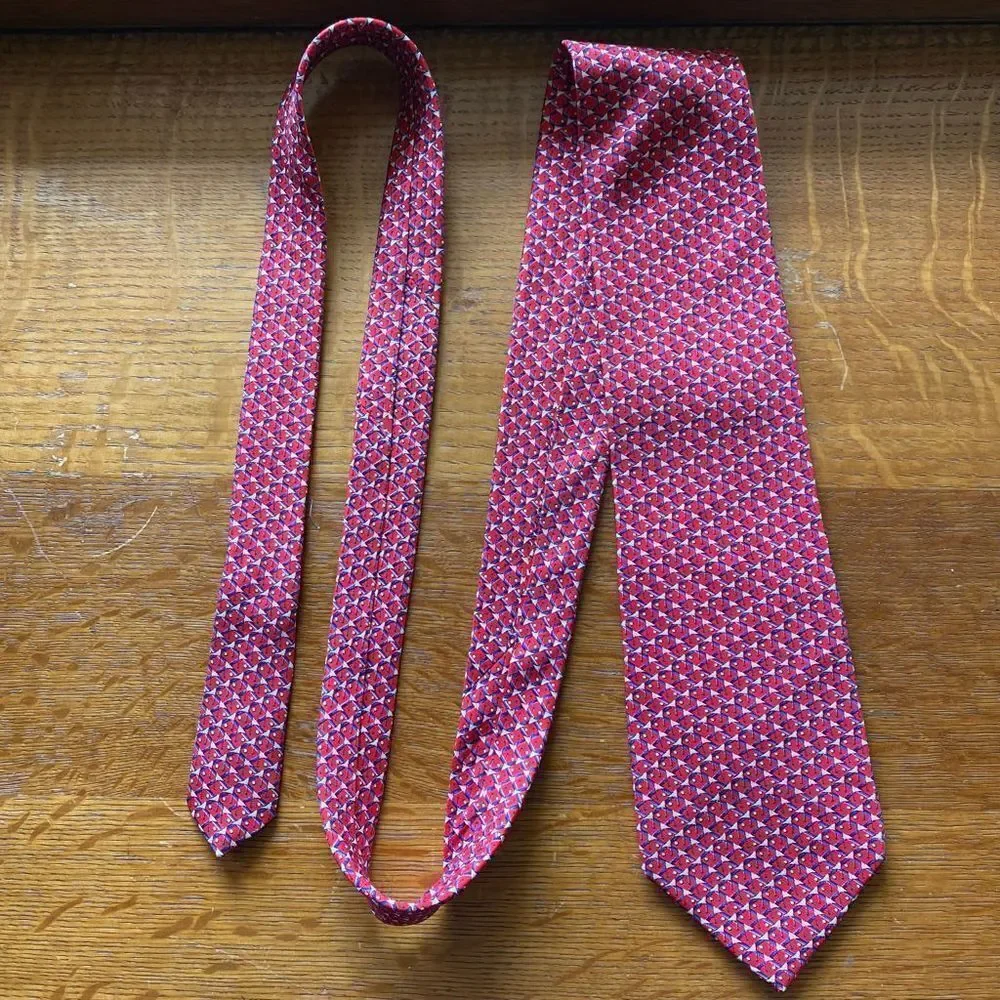 The Custom Shop Necktie - Picture 2 of 6